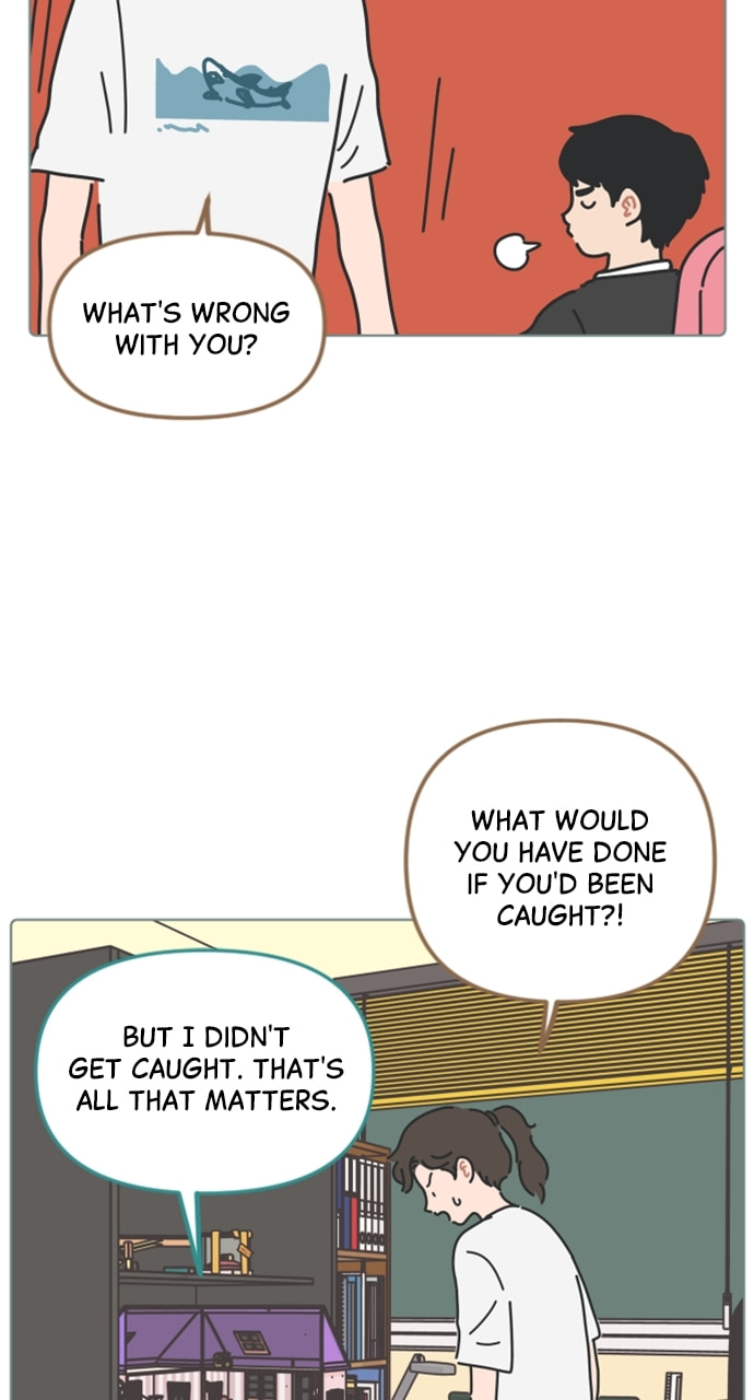 My Miniature Life Manual Chapter 44 page 23 - 