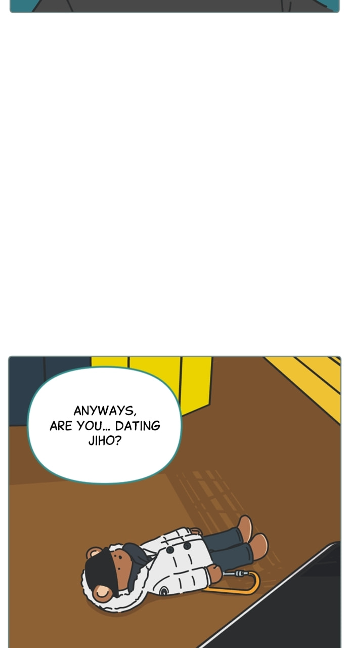 My Miniature Life Manual Chapter 44 page 25 - 