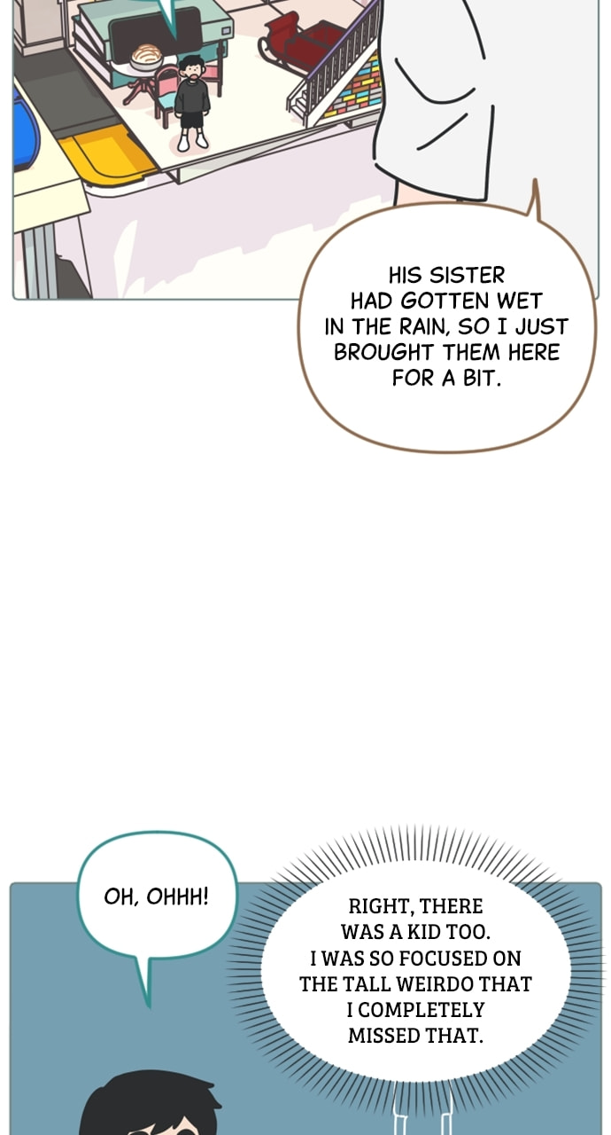 My Miniature Life Manual Chapter 44 page 27 - 