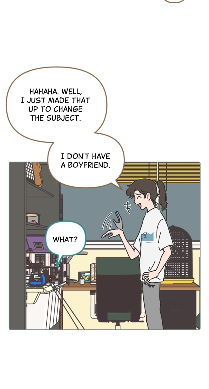 My Miniature Life Manual Chapter 44 page 30 - 