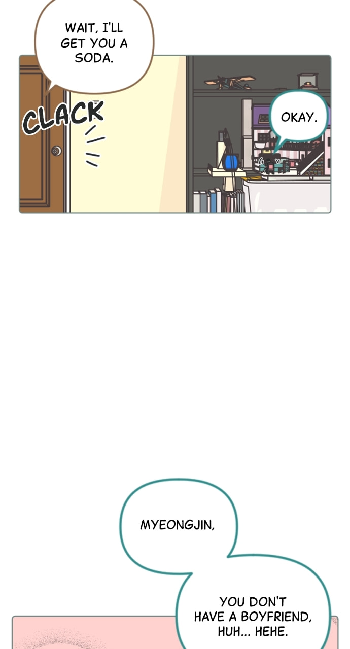 My Miniature Life Manual Chapter 44 page 38 - 