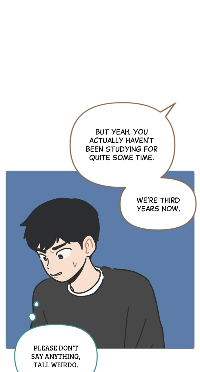My Miniature Life Manual Chapter 44 page 45 - 