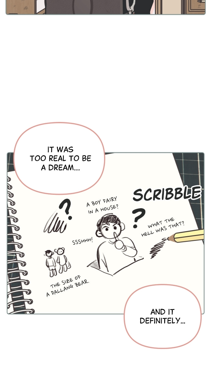My Miniature Life Manual Chapter 44 page 47 - 