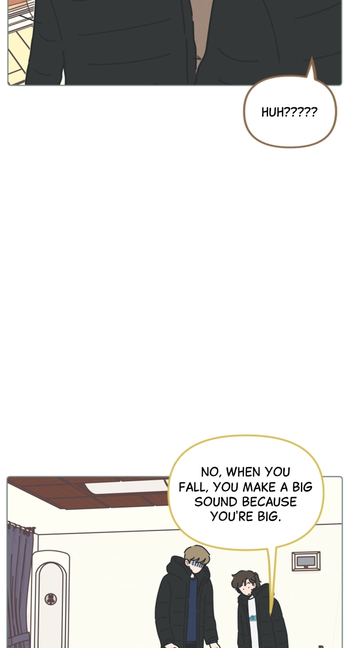My Miniature Life Manual Chapter 44 page 9 - 