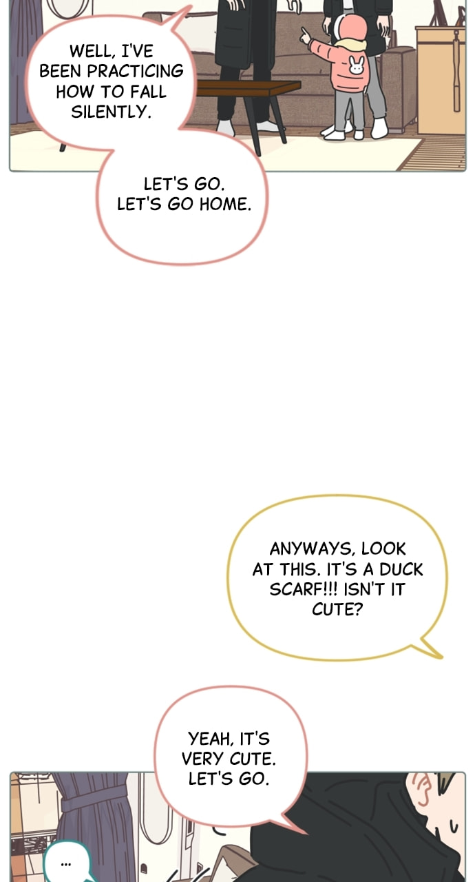 My Miniature Life Manual Chapter 44 page 10 - 