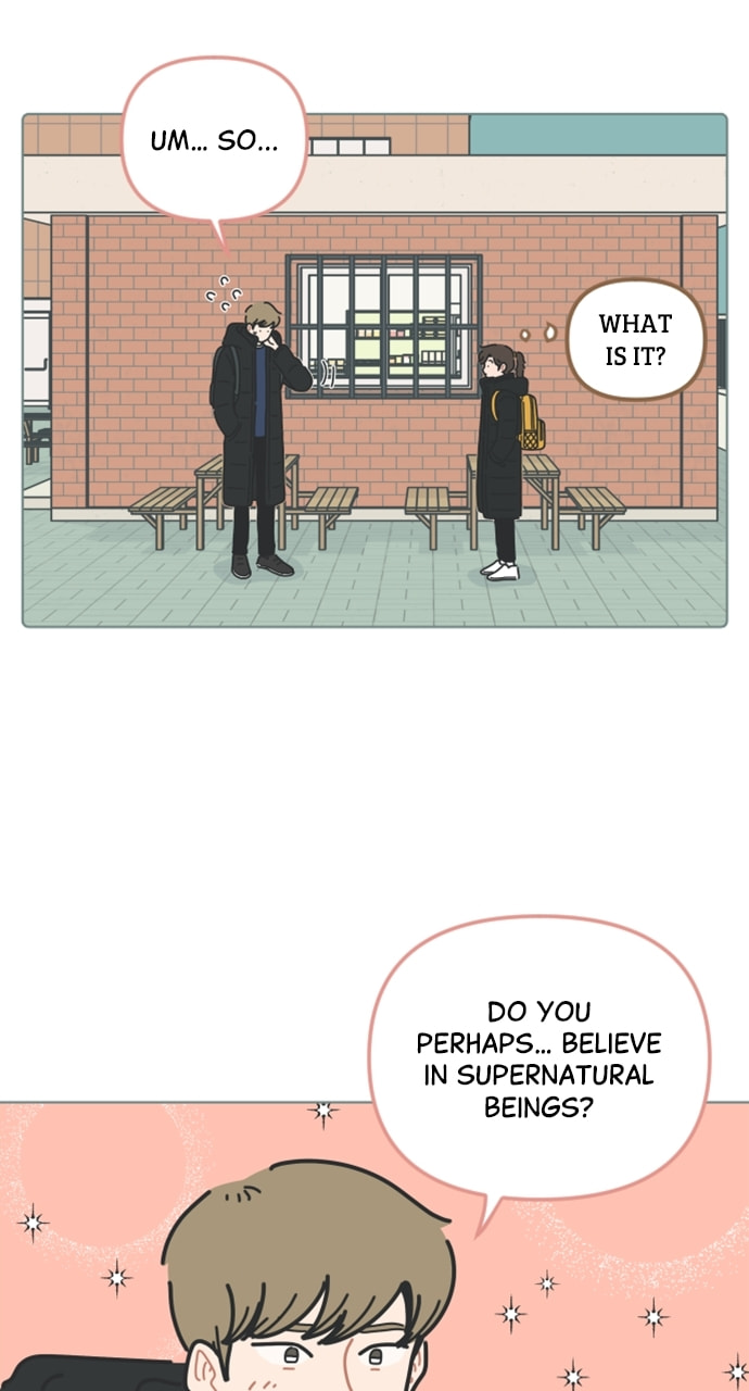 My Miniature Life Manual Chapter 45 page 11 - 
