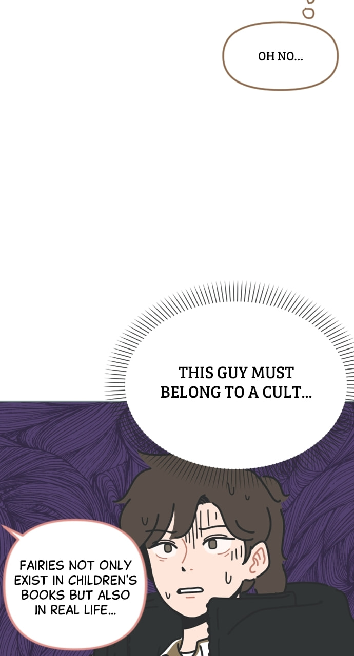 My Miniature Life Manual Chapter 45 page 13 - 