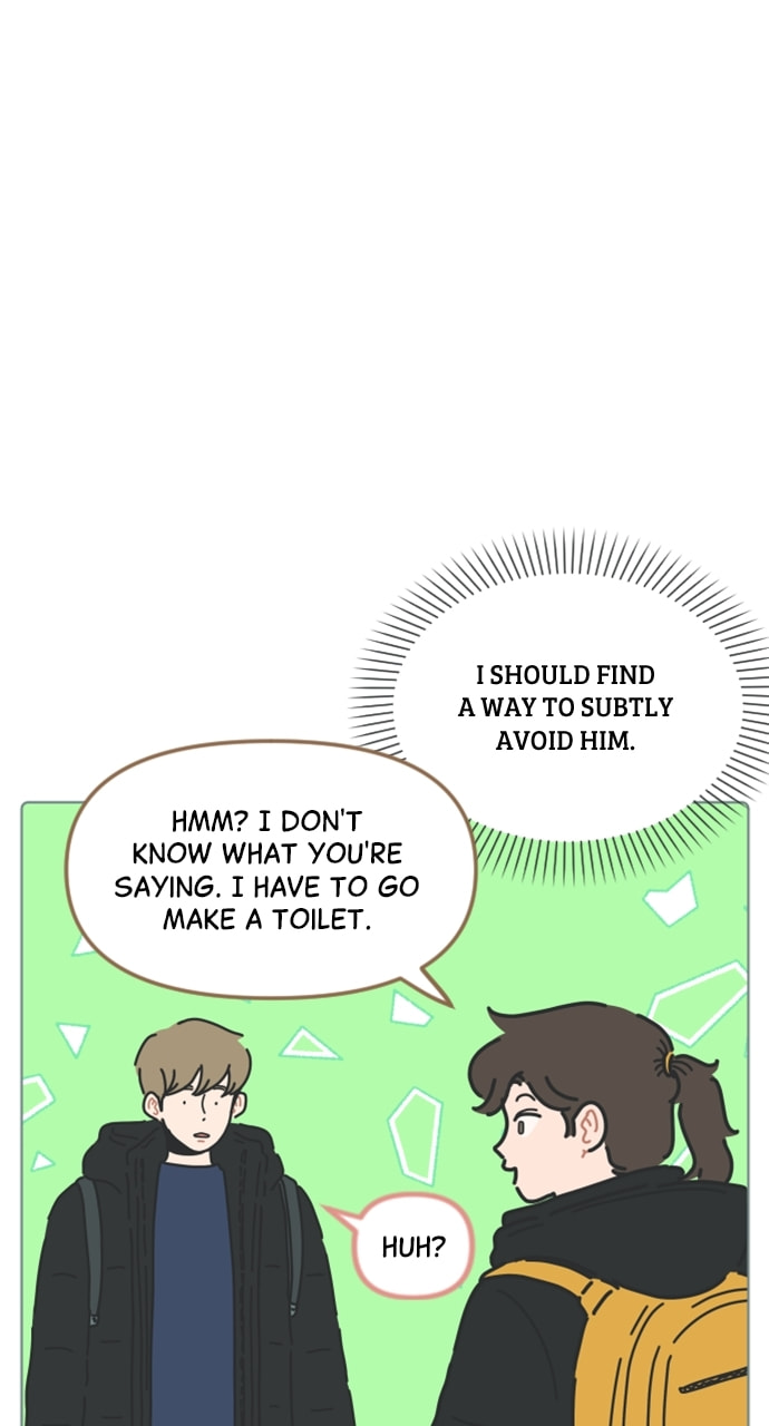 My Miniature Life Manual Chapter 45 page 15 - 
