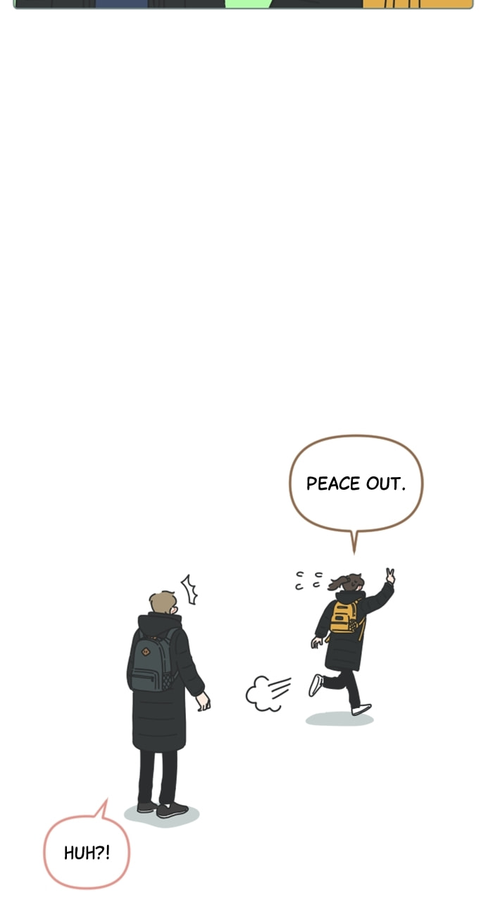 My Miniature Life Manual Chapter 45 page 16 - 
