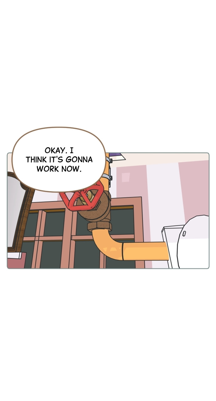 My Miniature Life Manual Chapter 45 page 18 - 