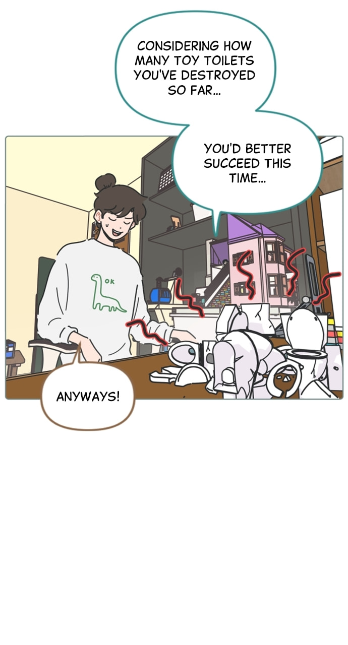 My Miniature Life Manual Chapter 45 page 19 - 