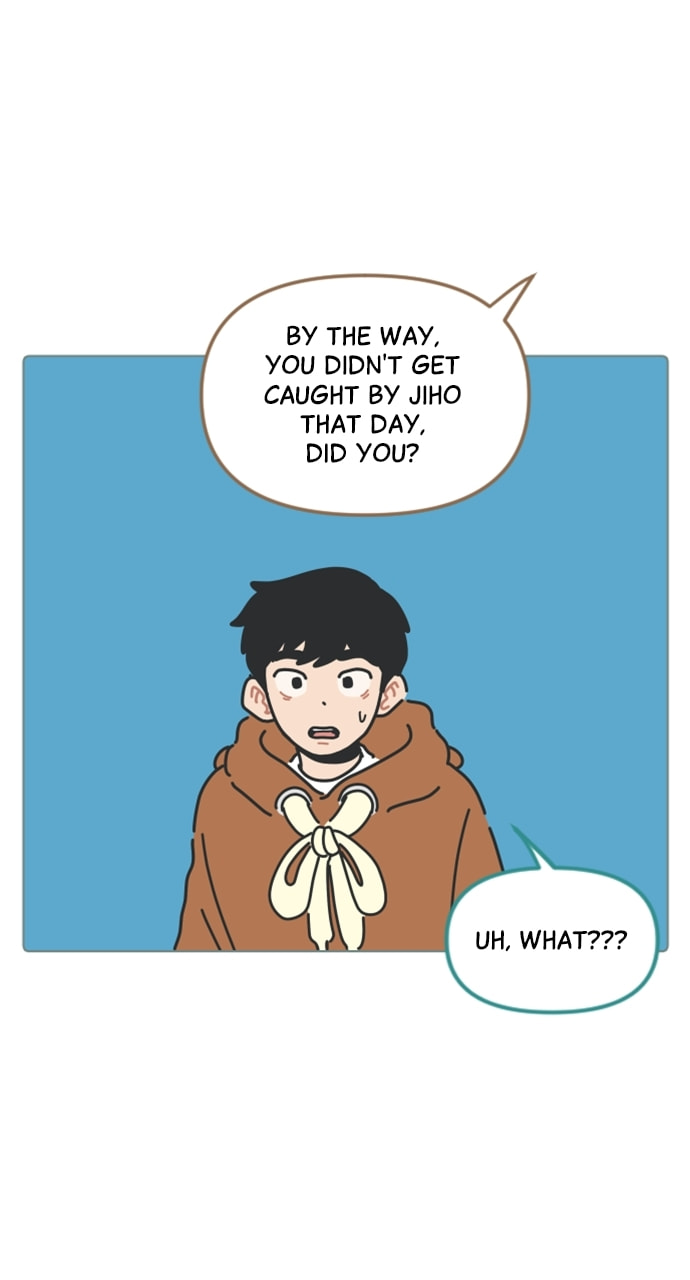 My Miniature Life Manual Chapter 45 page 24 - 