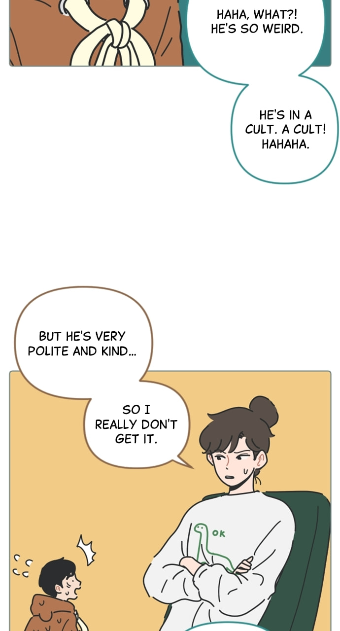 My Miniature Life Manual Chapter 45 page 28 - 