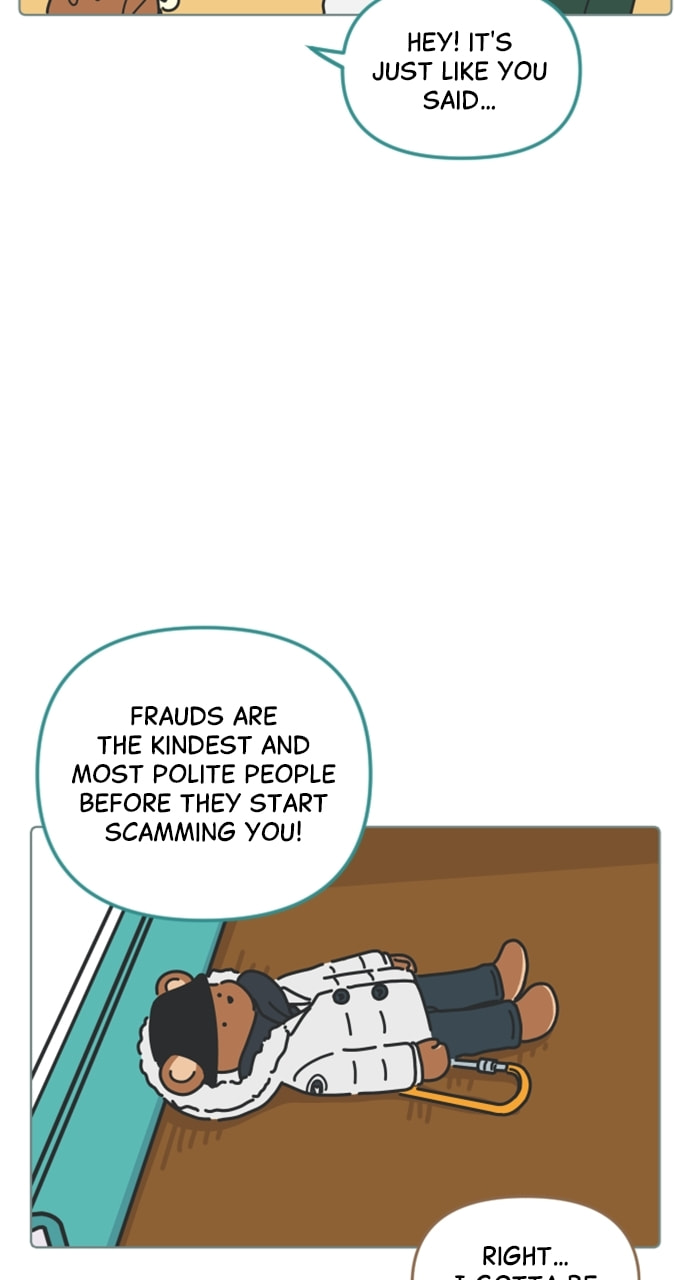 My Miniature Life Manual Chapter 45 page 29 - 