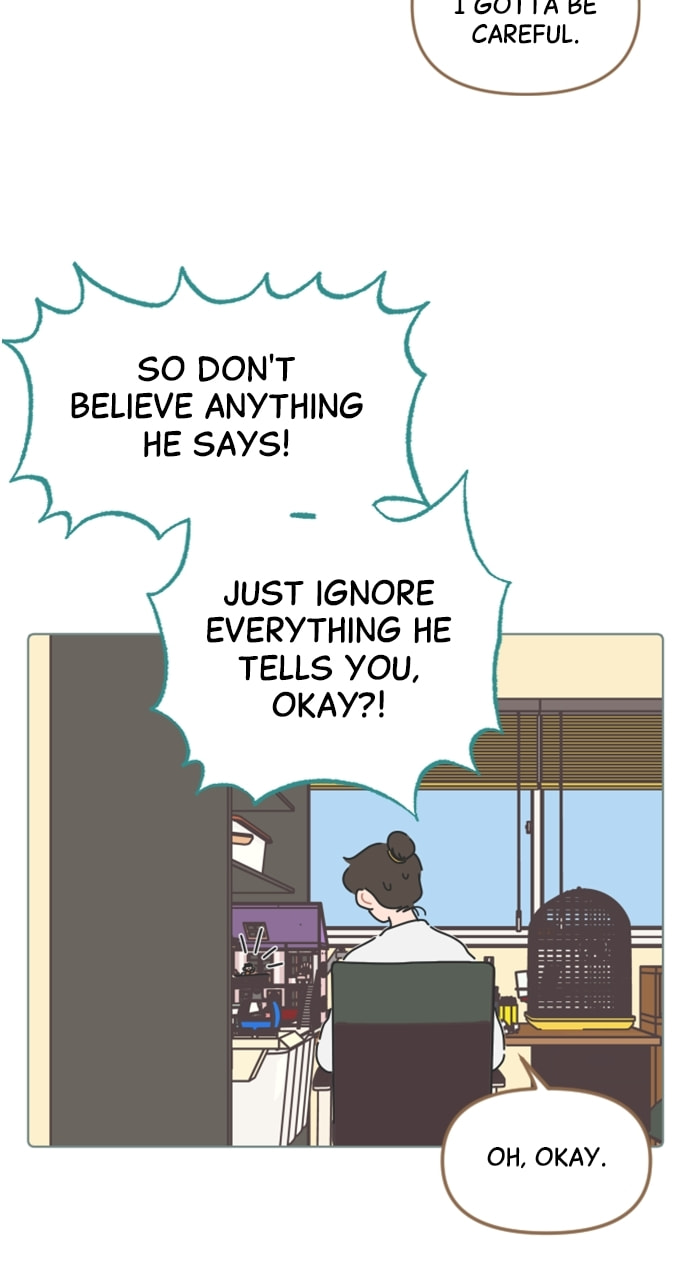 My Miniature Life Manual Chapter 45 page 30 - 