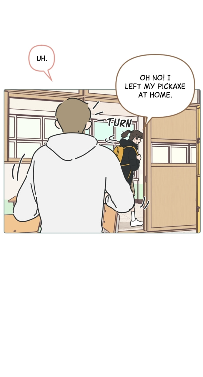 My Miniature Life Manual Chapter 45 page 35 - 