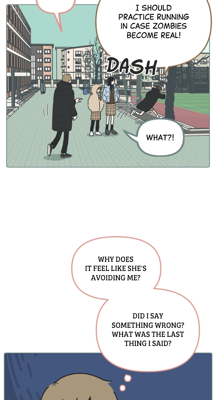 My Miniature Life Manual Chapter 45 page 37 - 