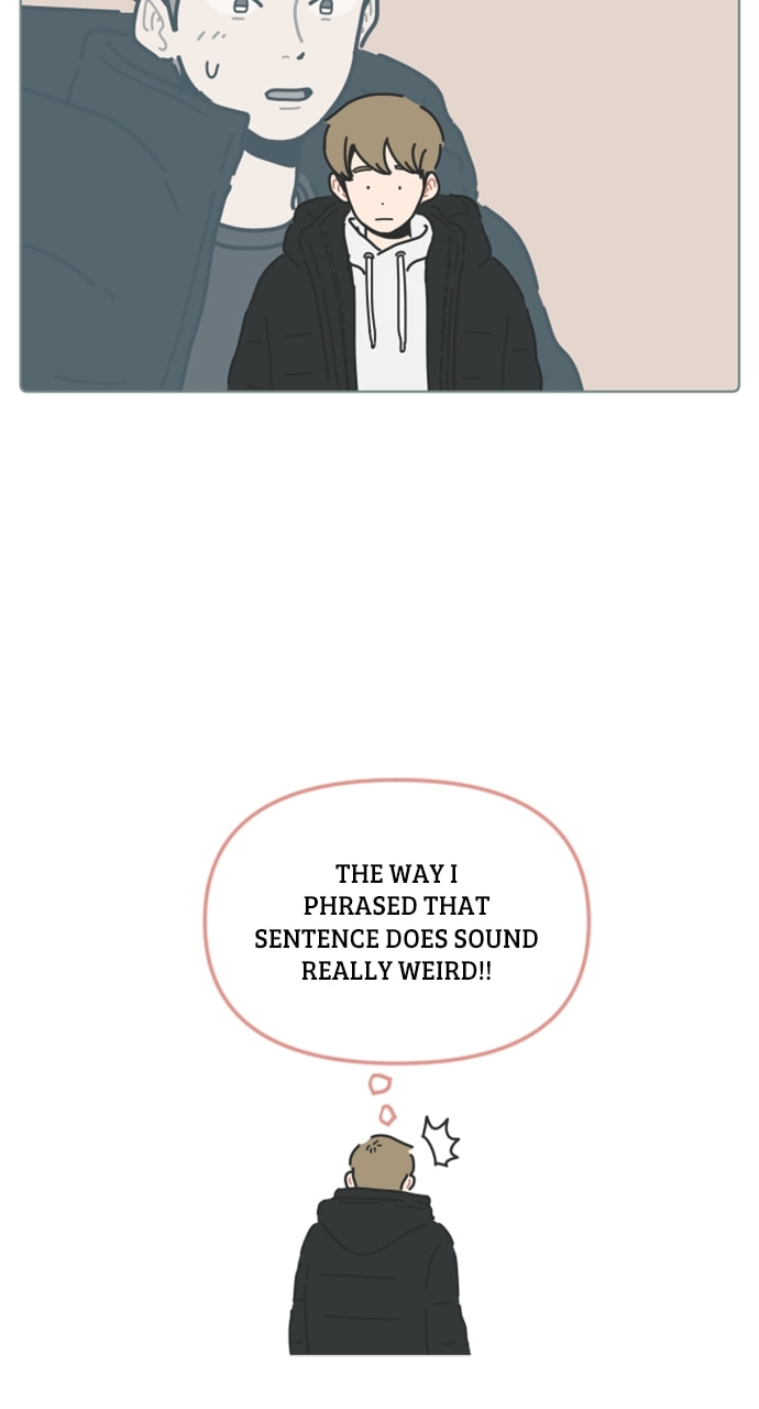 My Miniature Life Manual Chapter 45 page 39 - 