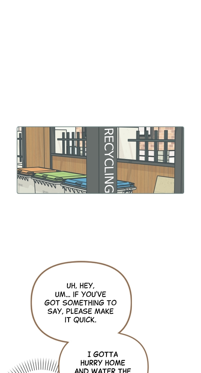 My Miniature Life Manual Chapter 45 page 41 - 