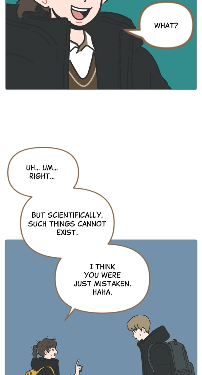 My Miniature Life Manual Chapter 45 page 44 - 