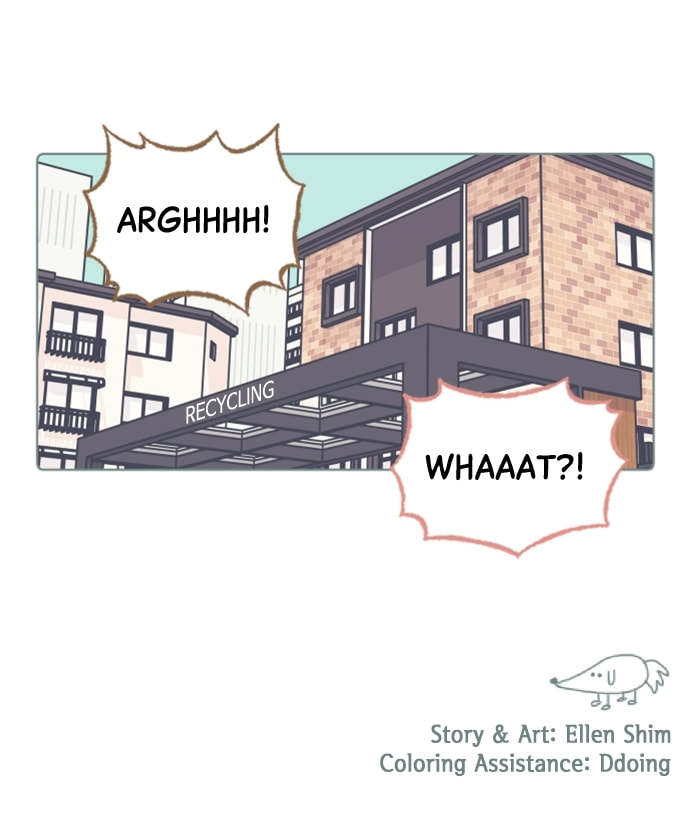 My Miniature Life Manual Chapter 45 page 50 - 