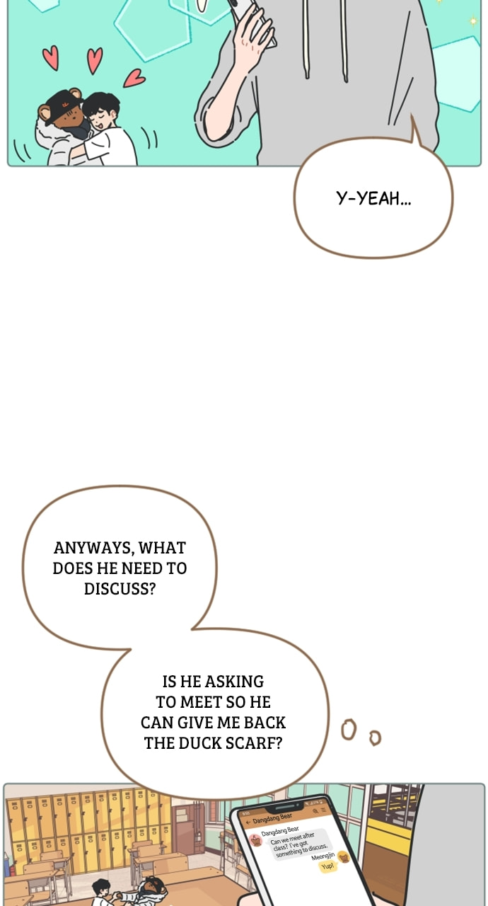 My Miniature Life Manual Chapter 45 page 6 - 