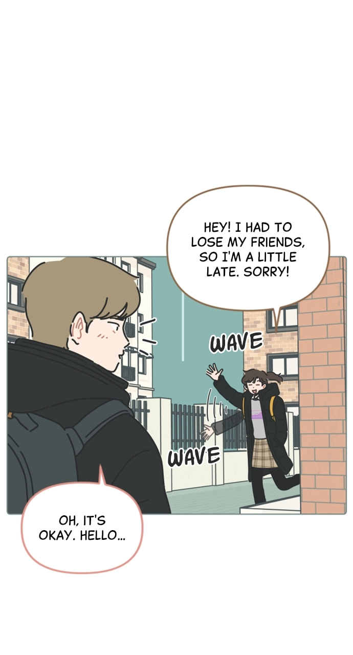 My Miniature Life Manual Chapter 45 page 9 - 