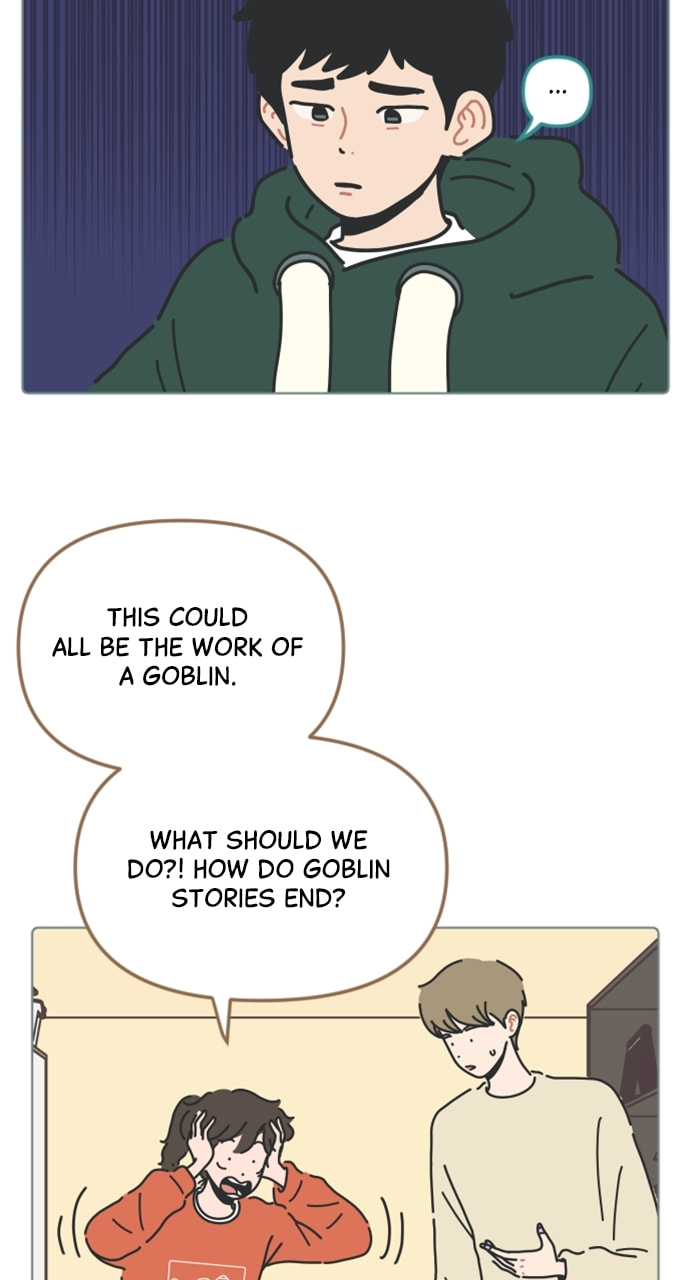 My Miniature Life Manual Chapter 48 page 11 - 