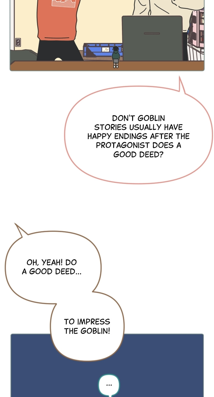 My Miniature Life Manual Chapter 48 page 12 - 