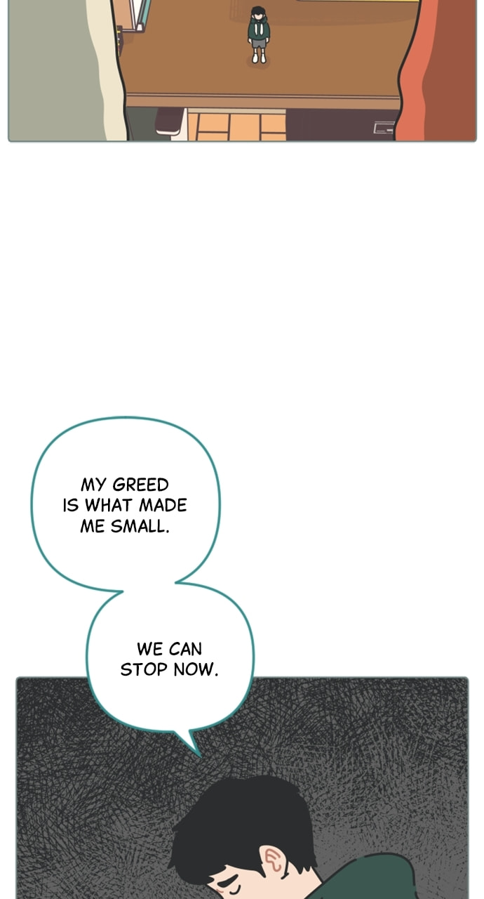 My Miniature Life Manual Chapter 48 page 14 - 