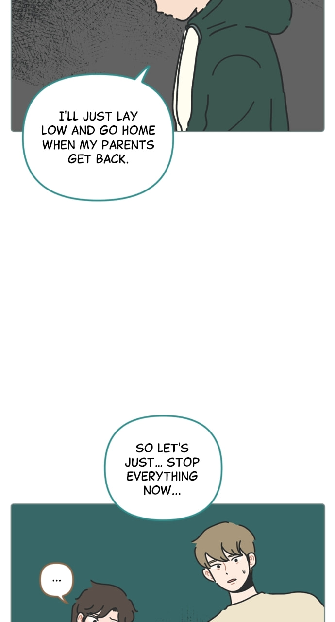 My Miniature Life Manual Chapter 48 page 15 - 