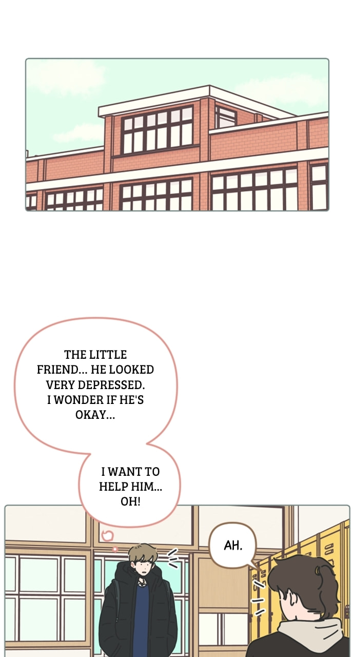 My Miniature Life Manual Chapter 48 page 18 - 