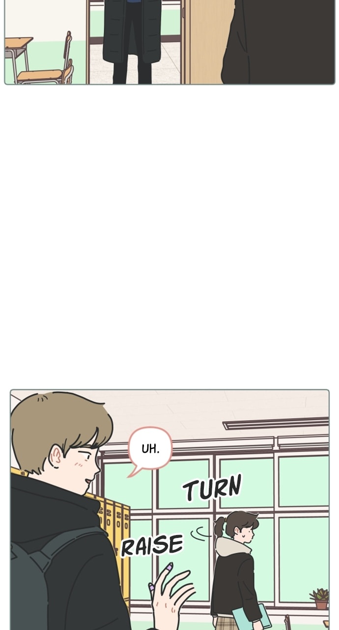 My Miniature Life Manual Chapter 48 page 19 - 