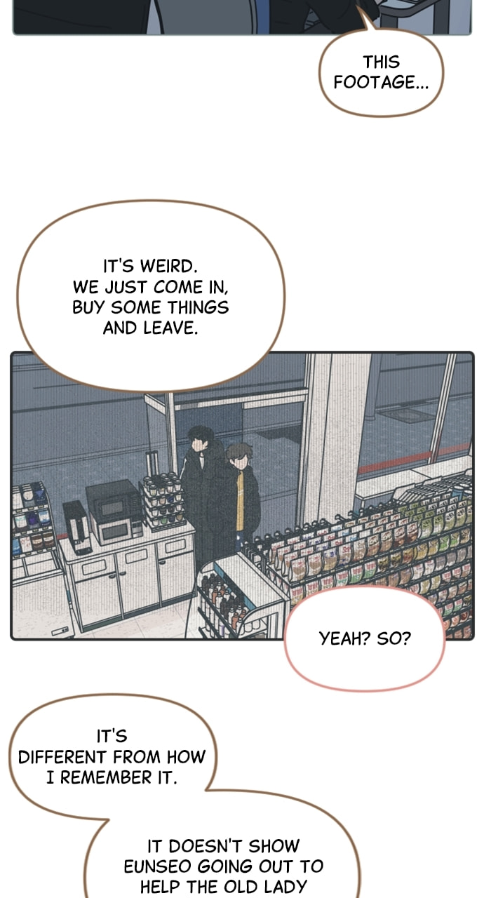 My Miniature Life Manual Chapter 48 page 3 - 