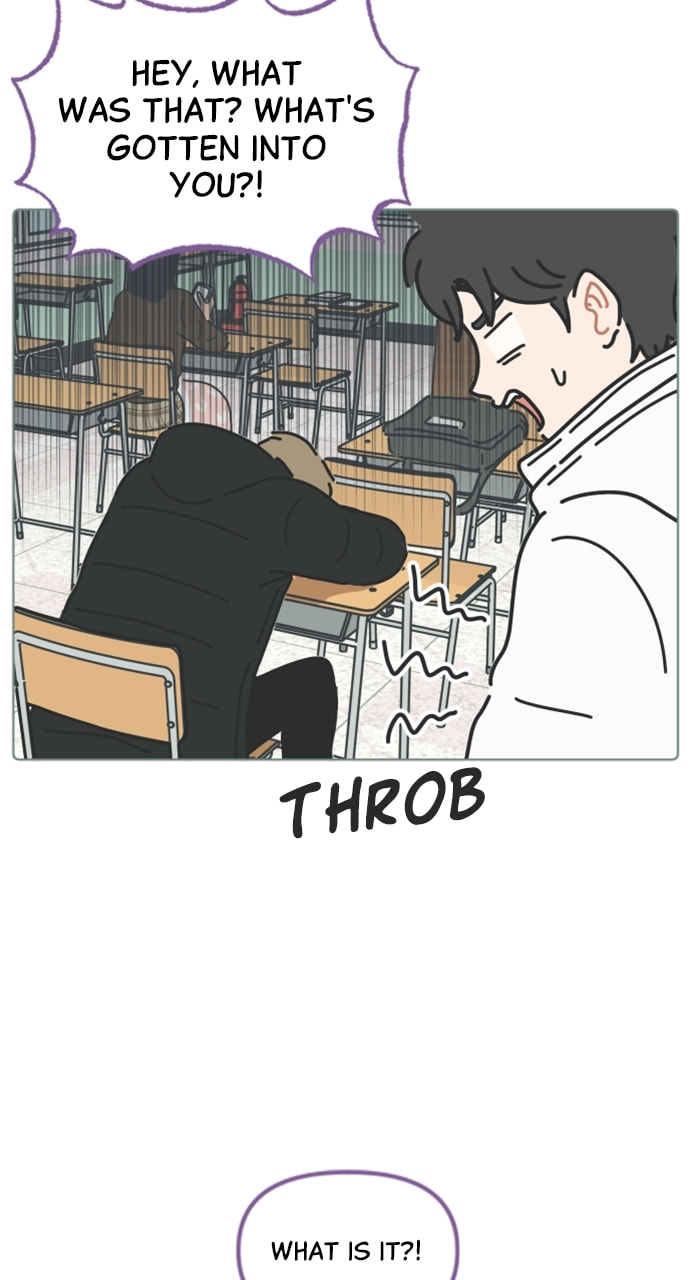 My Miniature Life Manual Chapter 48 page 23 - 