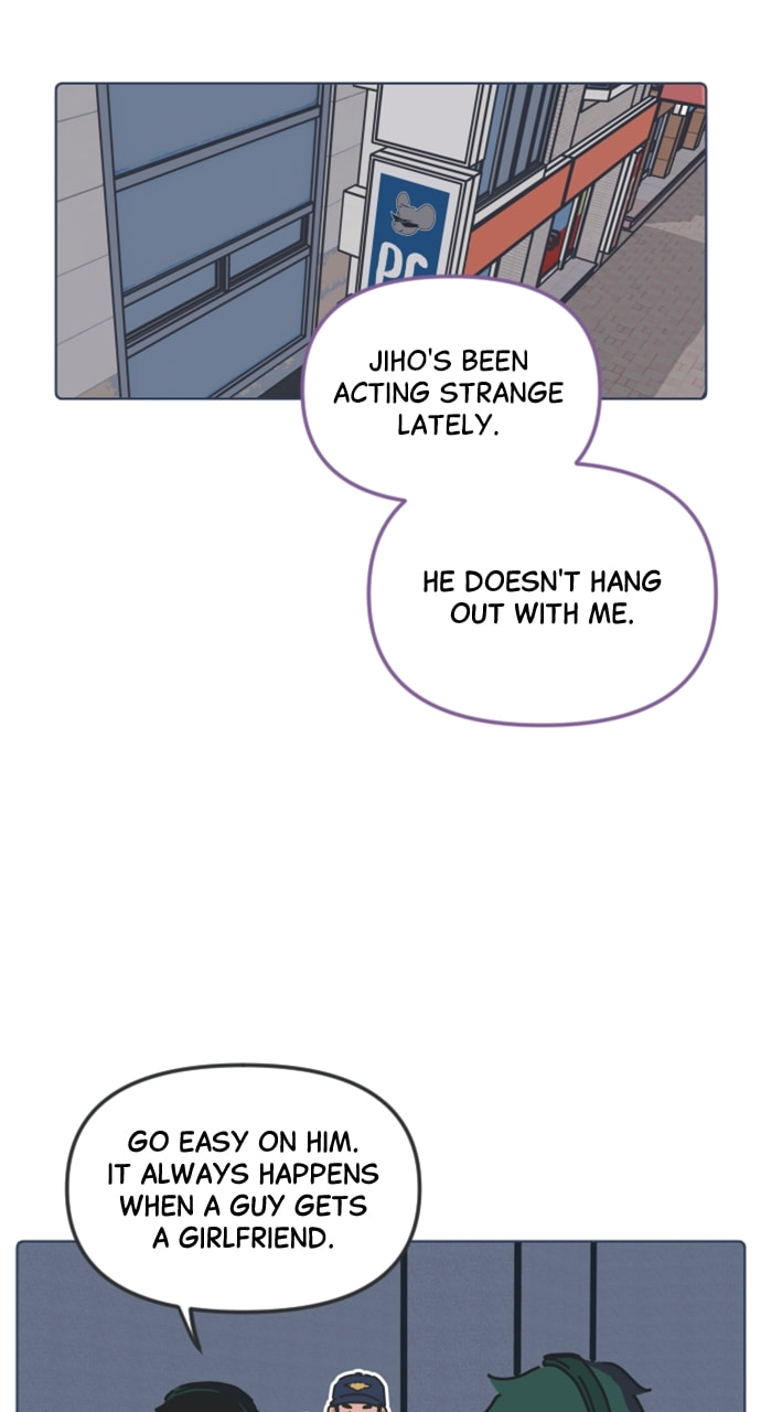My Miniature Life Manual Chapter 48 page 25 - 