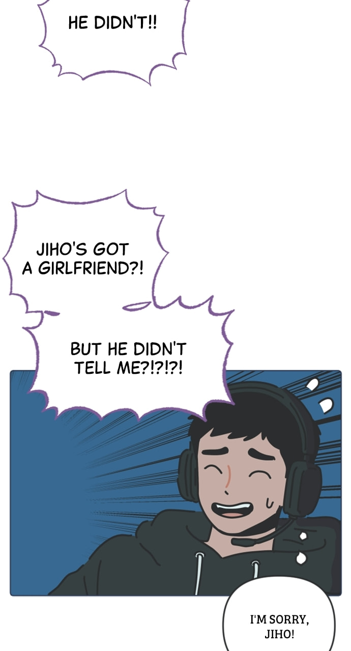 My Miniature Life Manual Chapter 48 page 27 - 