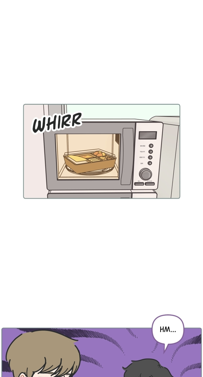 My Miniature Life Manual Chapter 48 page 29 - 