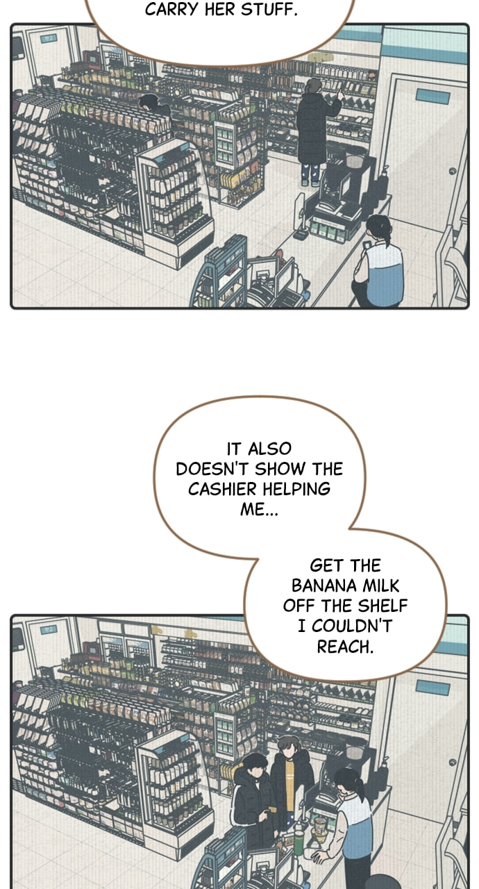 My Miniature Life Manual Chapter 48 page 4 - 