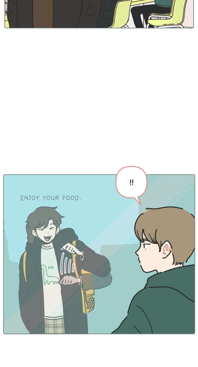 My Miniature Life Manual Chapter 48 page 31 - 