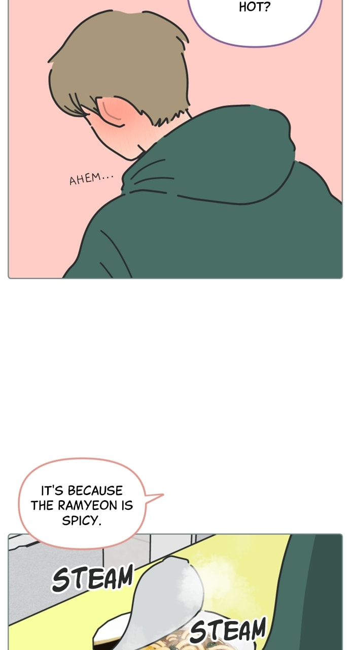 My Miniature Life Manual Chapter 48 page 34 - 