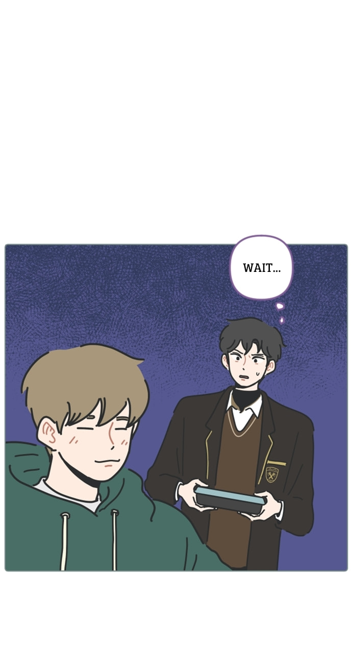 My Miniature Life Manual Chapter 48 page 37 - 