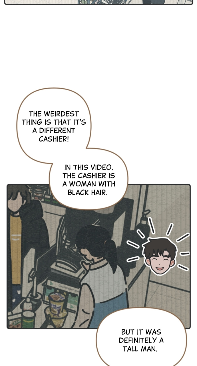 My Miniature Life Manual Chapter 48 page 5 - 