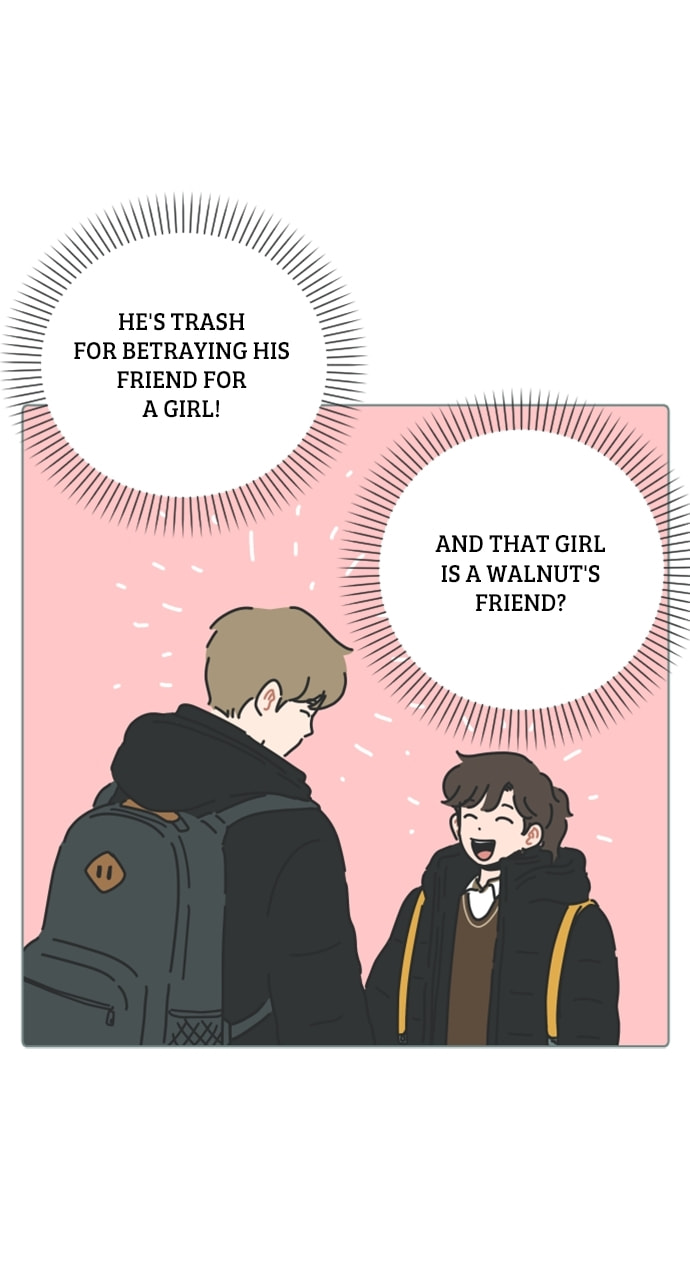 My Miniature Life Manual Chapter 48 page 41 - 