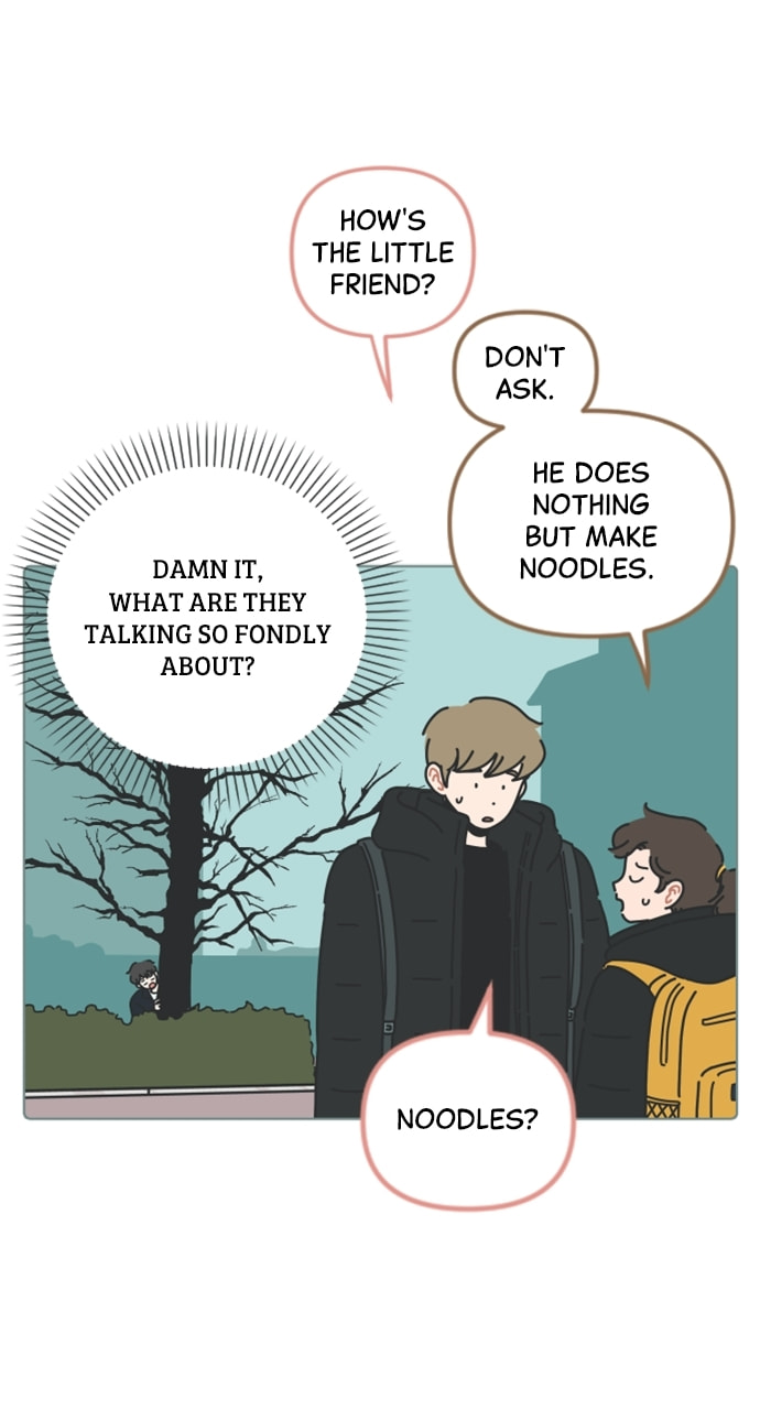 My Miniature Life Manual Chapter 48 page 42 - 