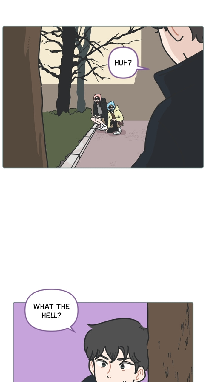 My Miniature Life Manual Chapter 48 page 44 - 