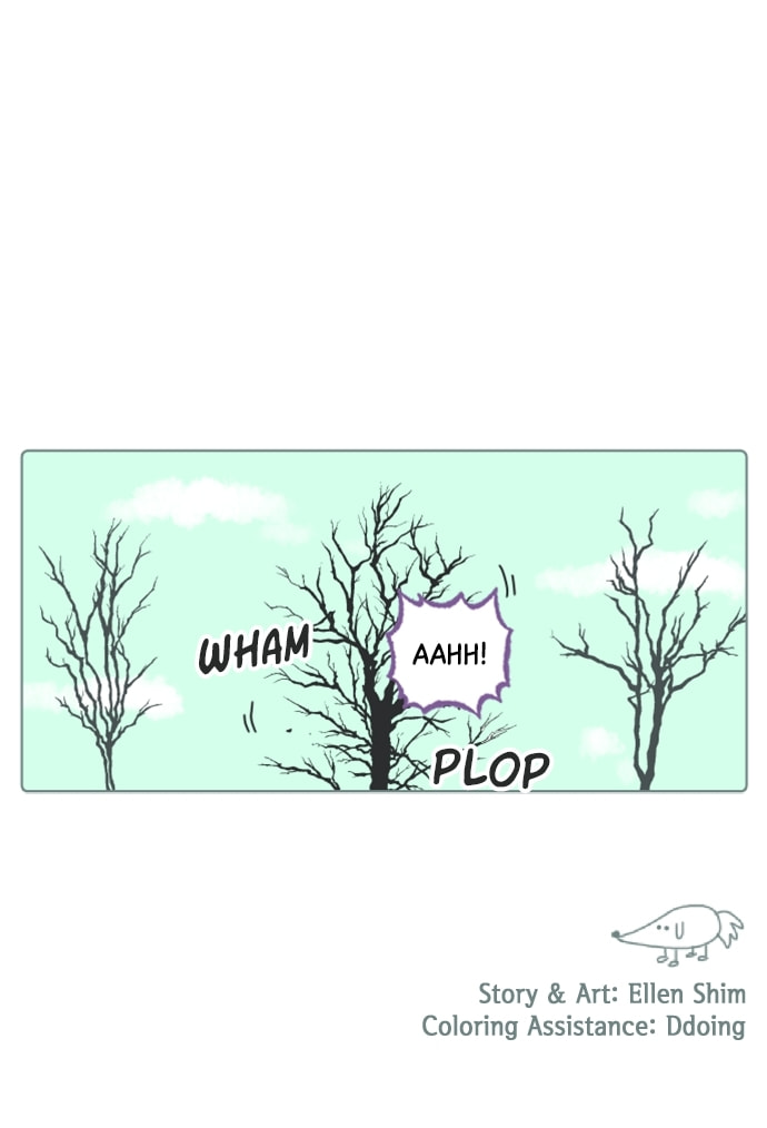 My Miniature Life Manual Chapter 48 page 47 - 