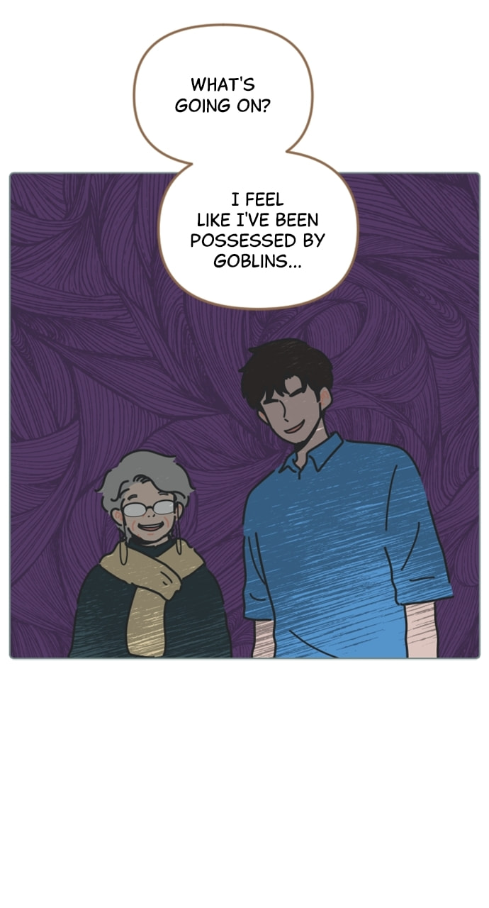 My Miniature Life Manual Chapter 48 page 7 - 