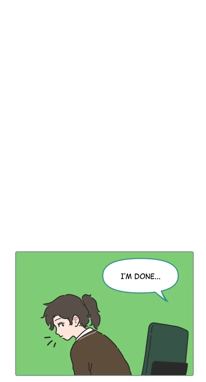 My Miniature Life Manual Chapter 5 page 19 - 