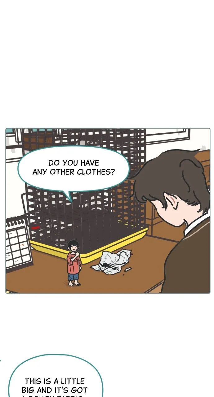 My Miniature Life Manual Chapter 5 page 20 - 